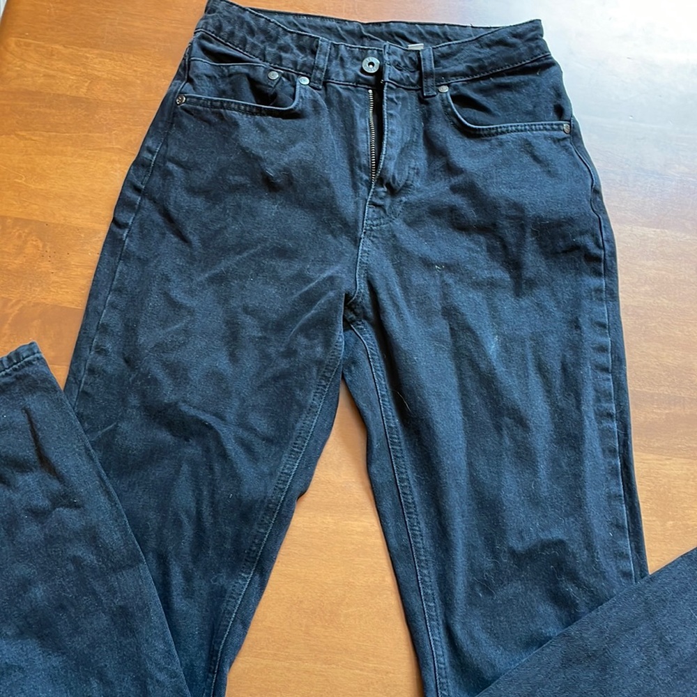 Ragged brand jeans